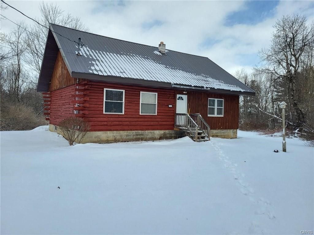 1.3 acres in Oneida County, New York