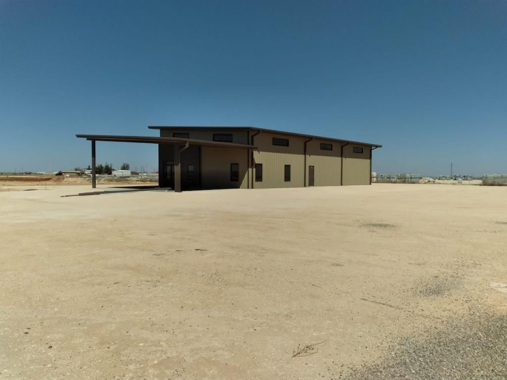 1 acres in Gaines County, Texas