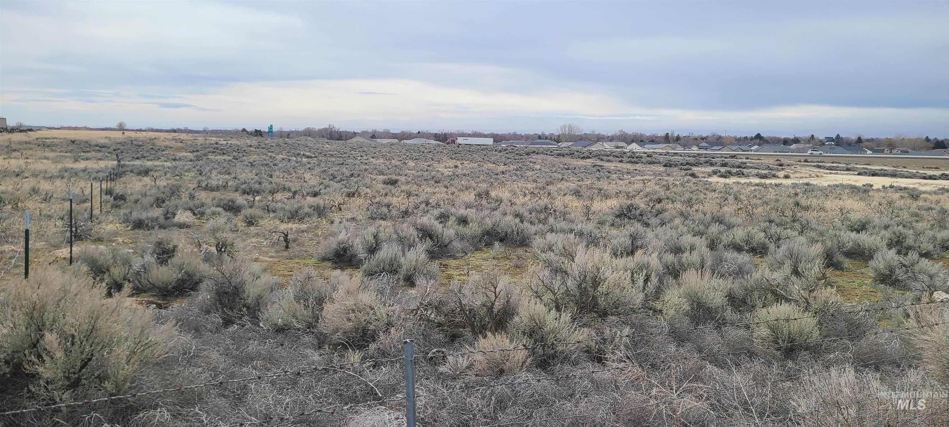 5 acres in Elmore County, Idaho