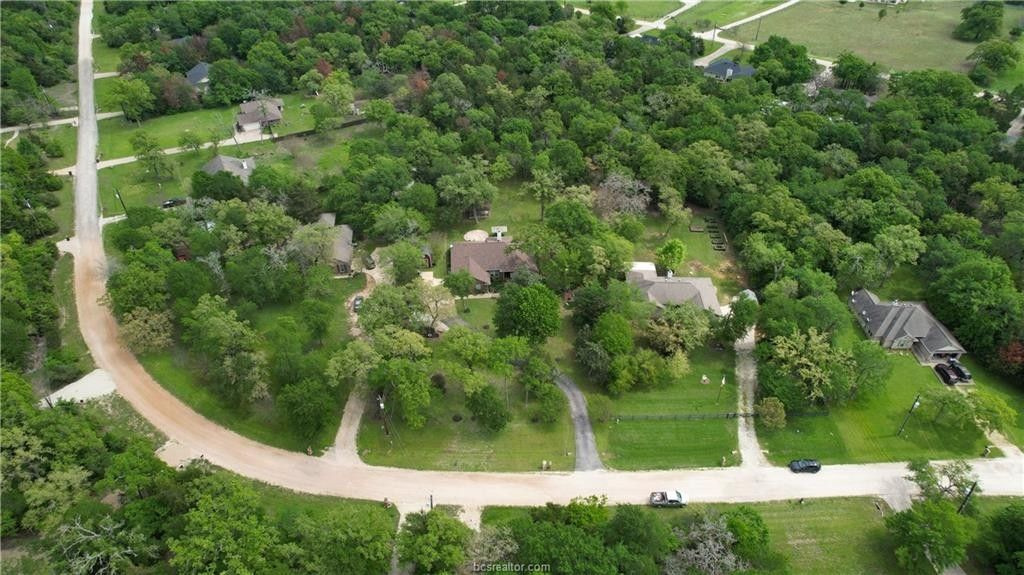 1 acres in Brazos County, Texas