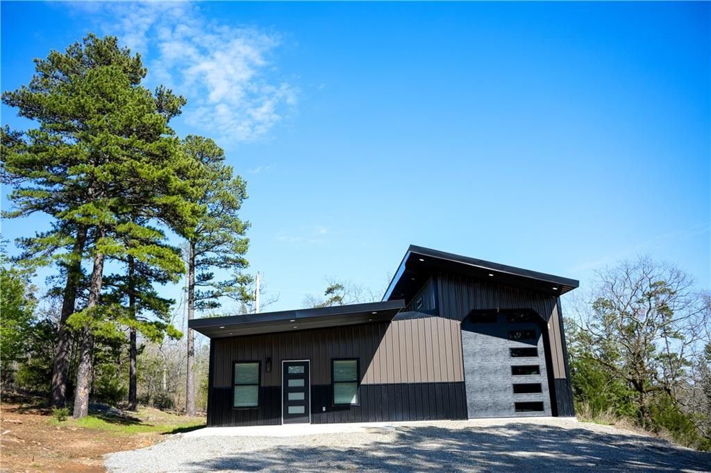 5 acres in Latimer County, Oklahoma