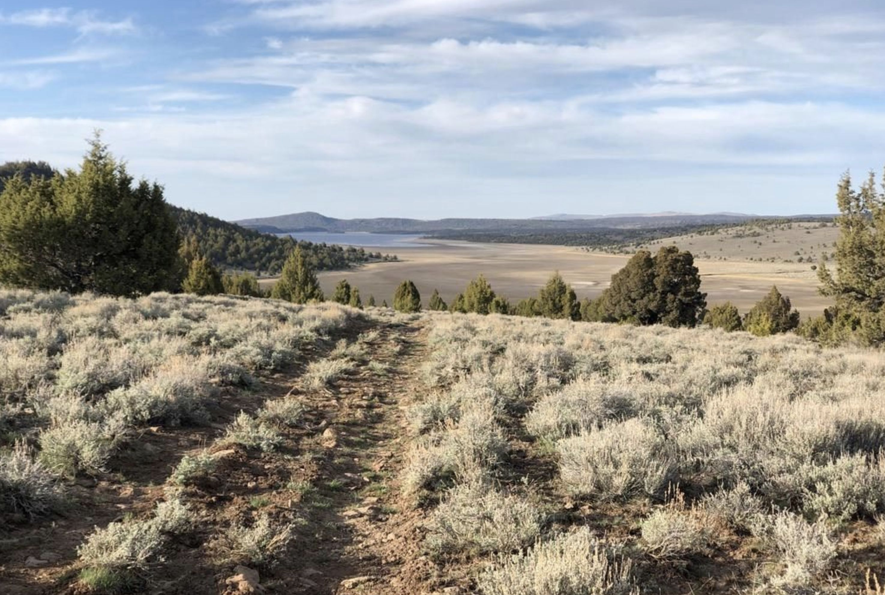 1,378 acres in Vya, NV, 89412