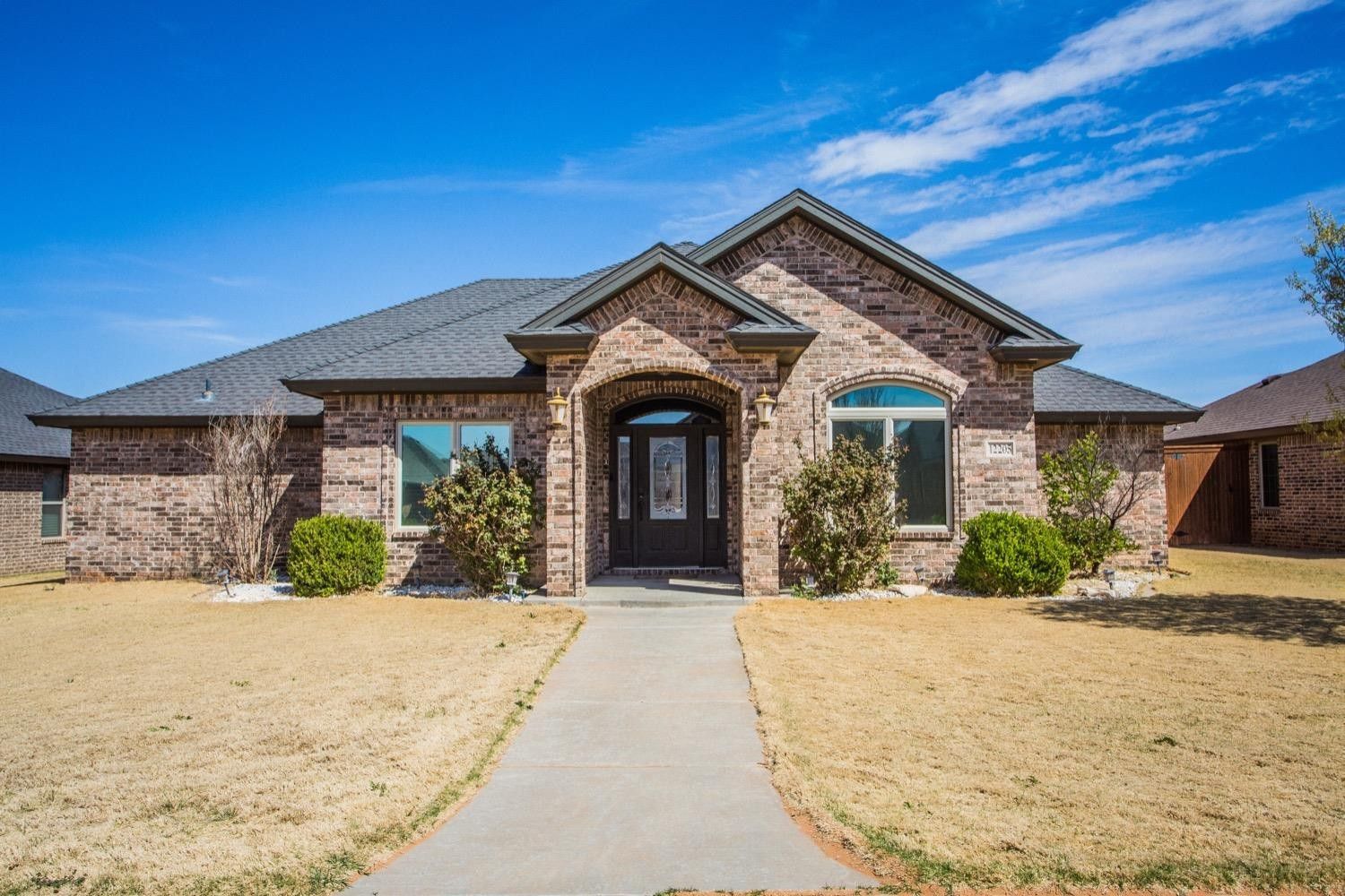 0.17 acres in Lubbock County, Texas