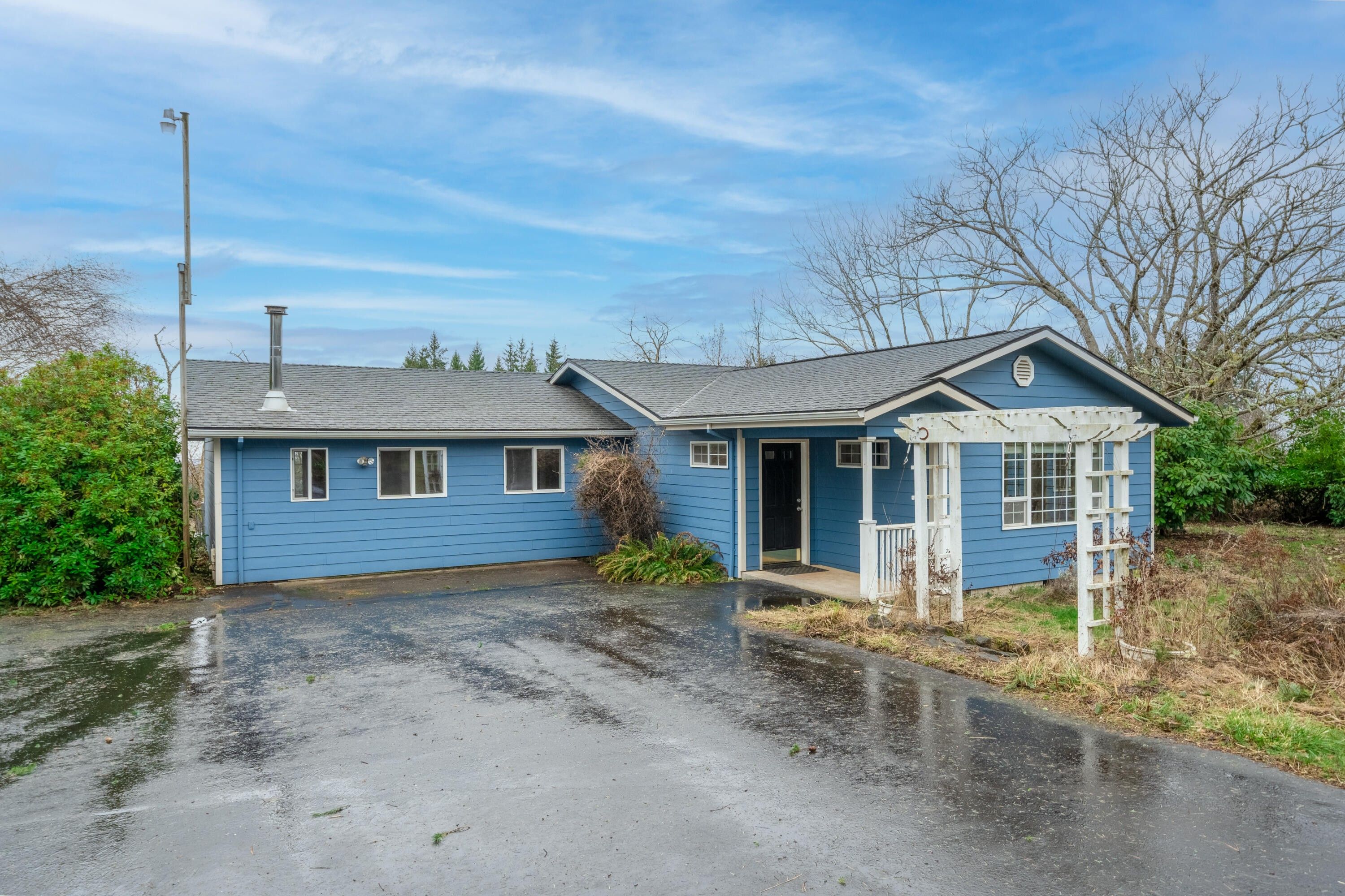 1.76 acres in Marion County, Oregon