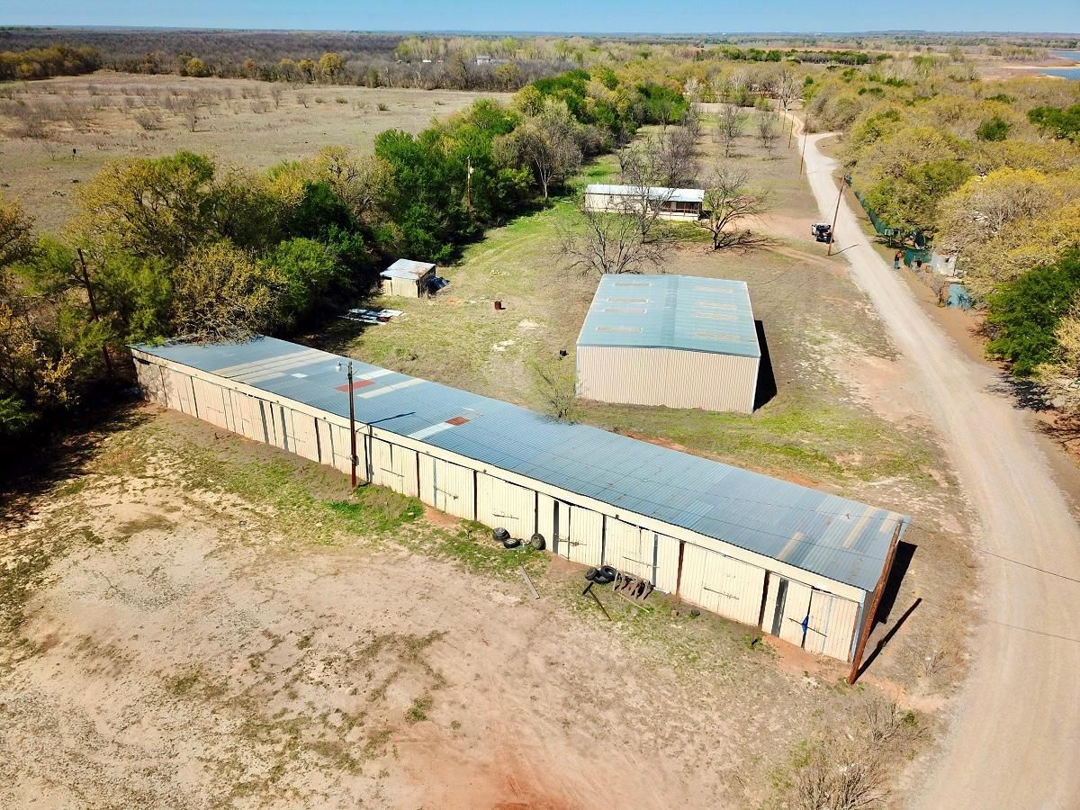 0.68 acres in Comanche County, Texas