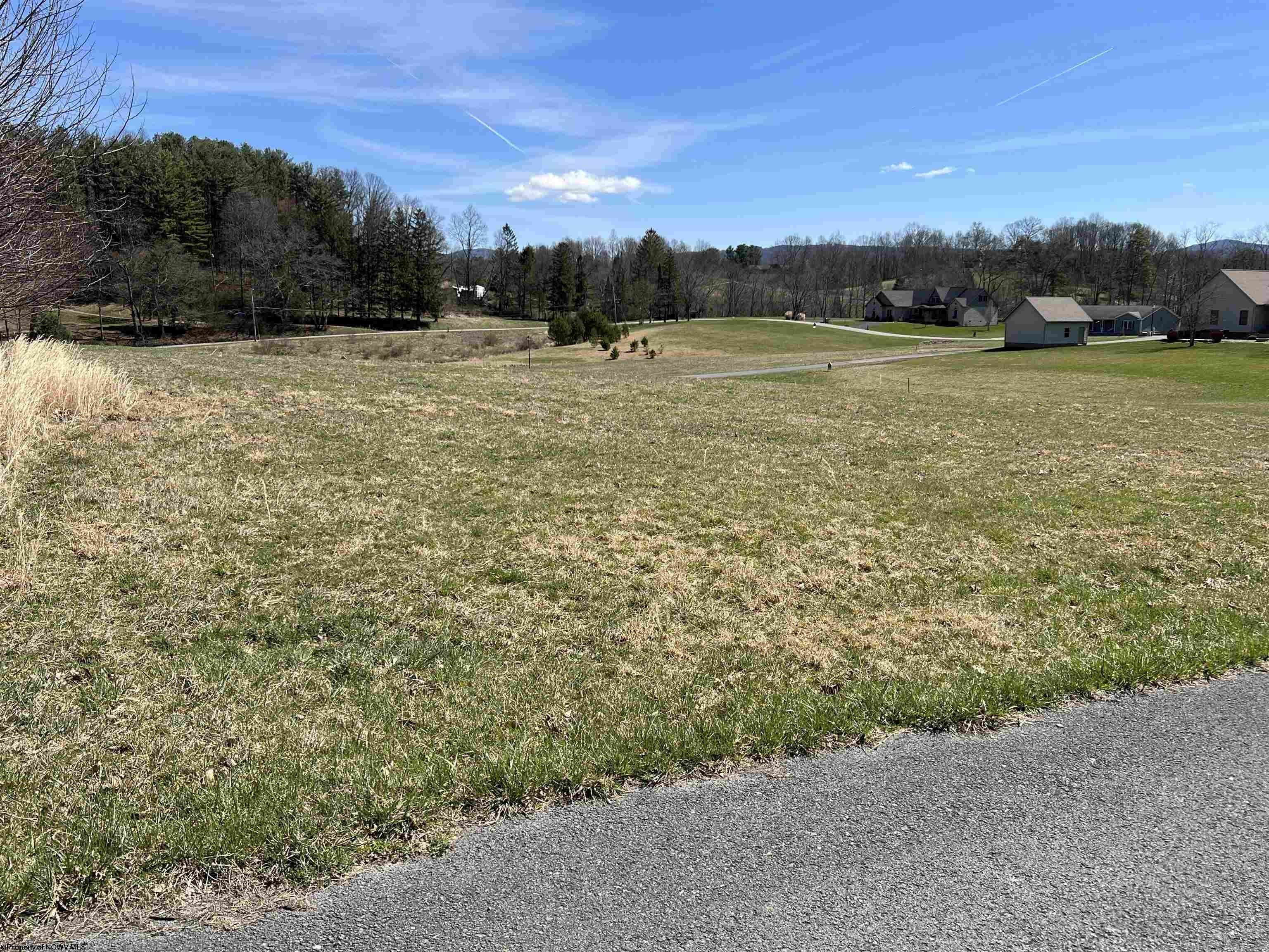 0.64 acres in Randolph County, West Virginia