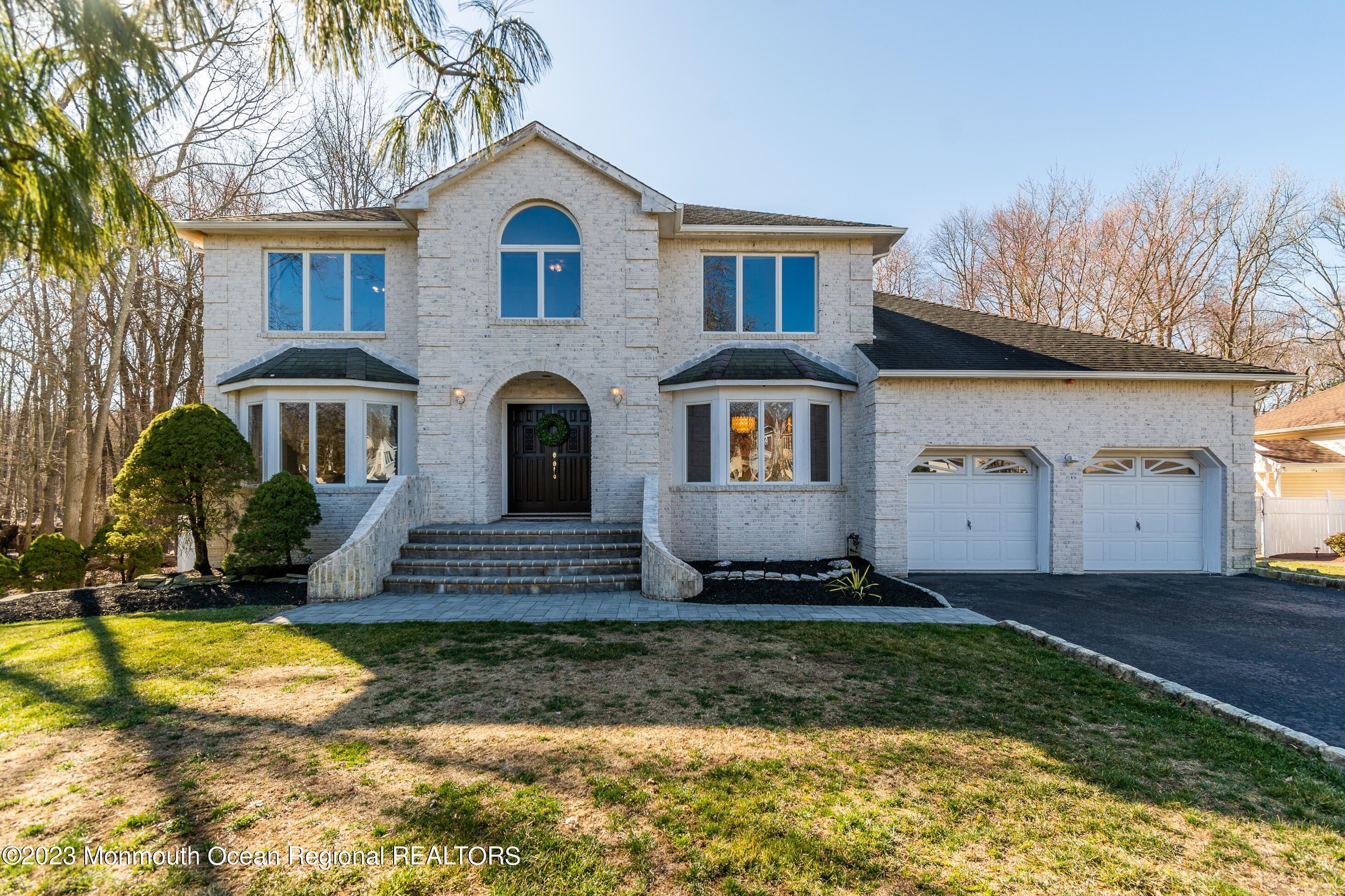 0.31 acres in Monmouth County, New Jersey