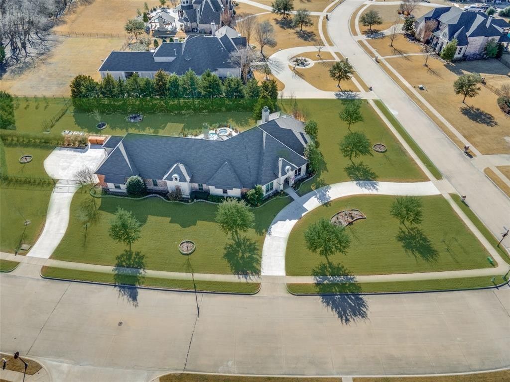 1.1 acres in Rockwall County, Texas