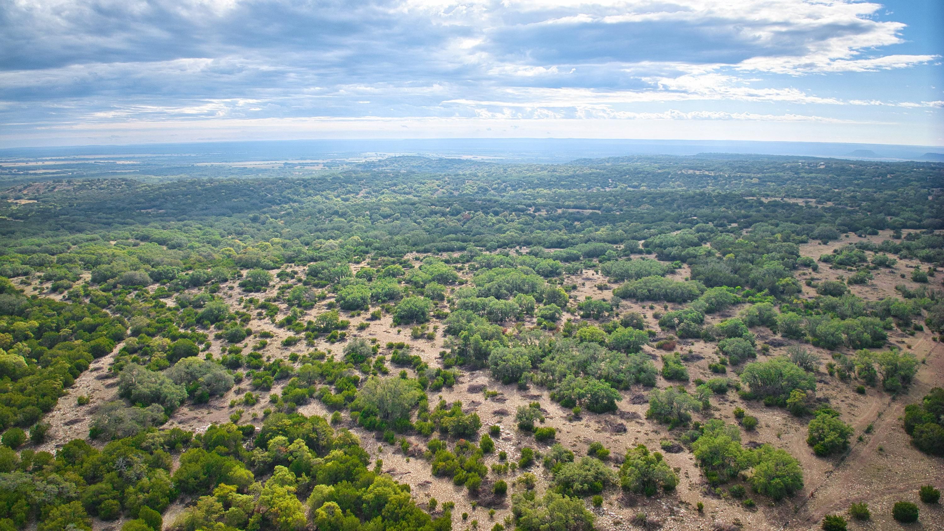 450 acres in Menard County, Texas