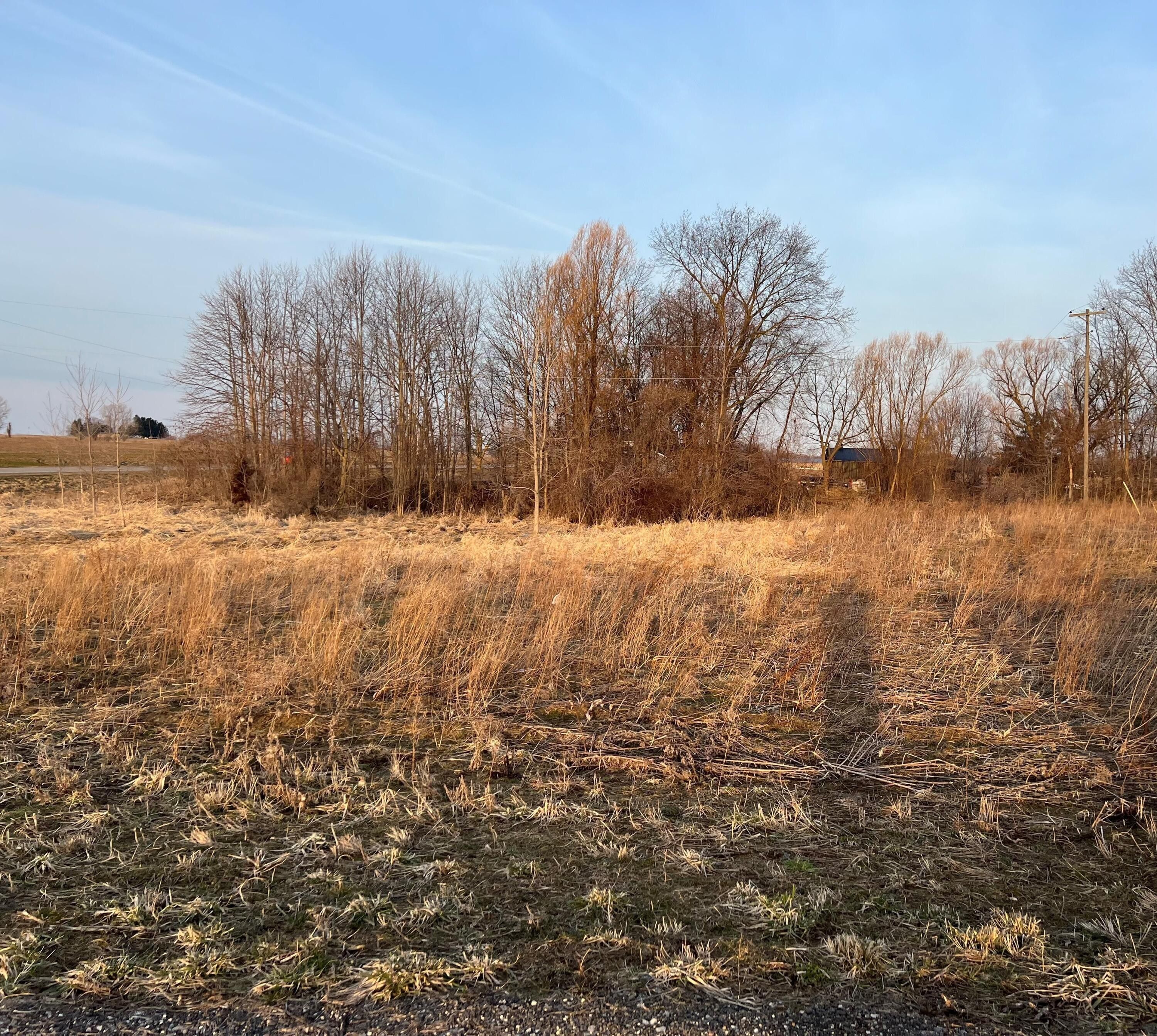 2 acres in Ottawa County, Michigan