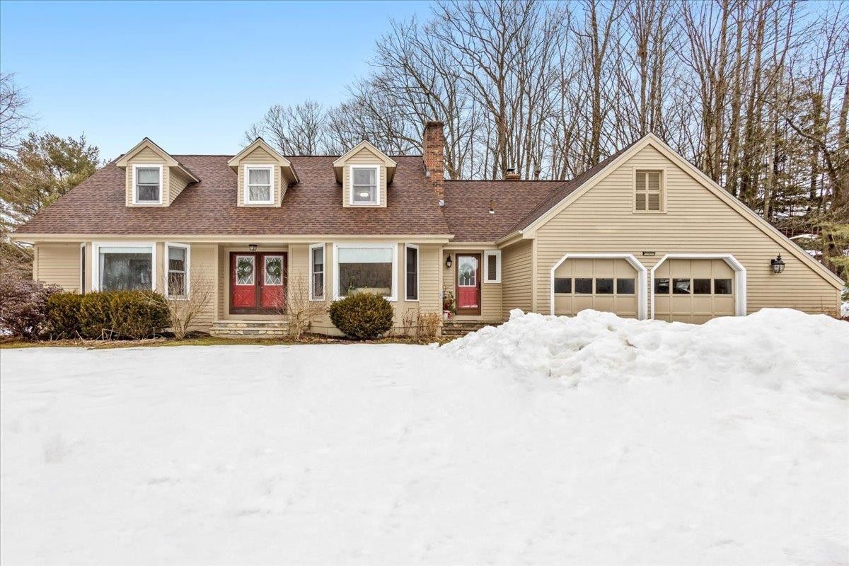 10.03 acres in Chittenden County, Vermont