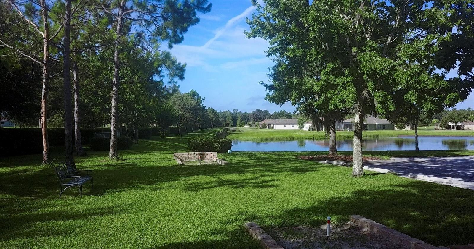 0.15 acres in Hernando County, Florida