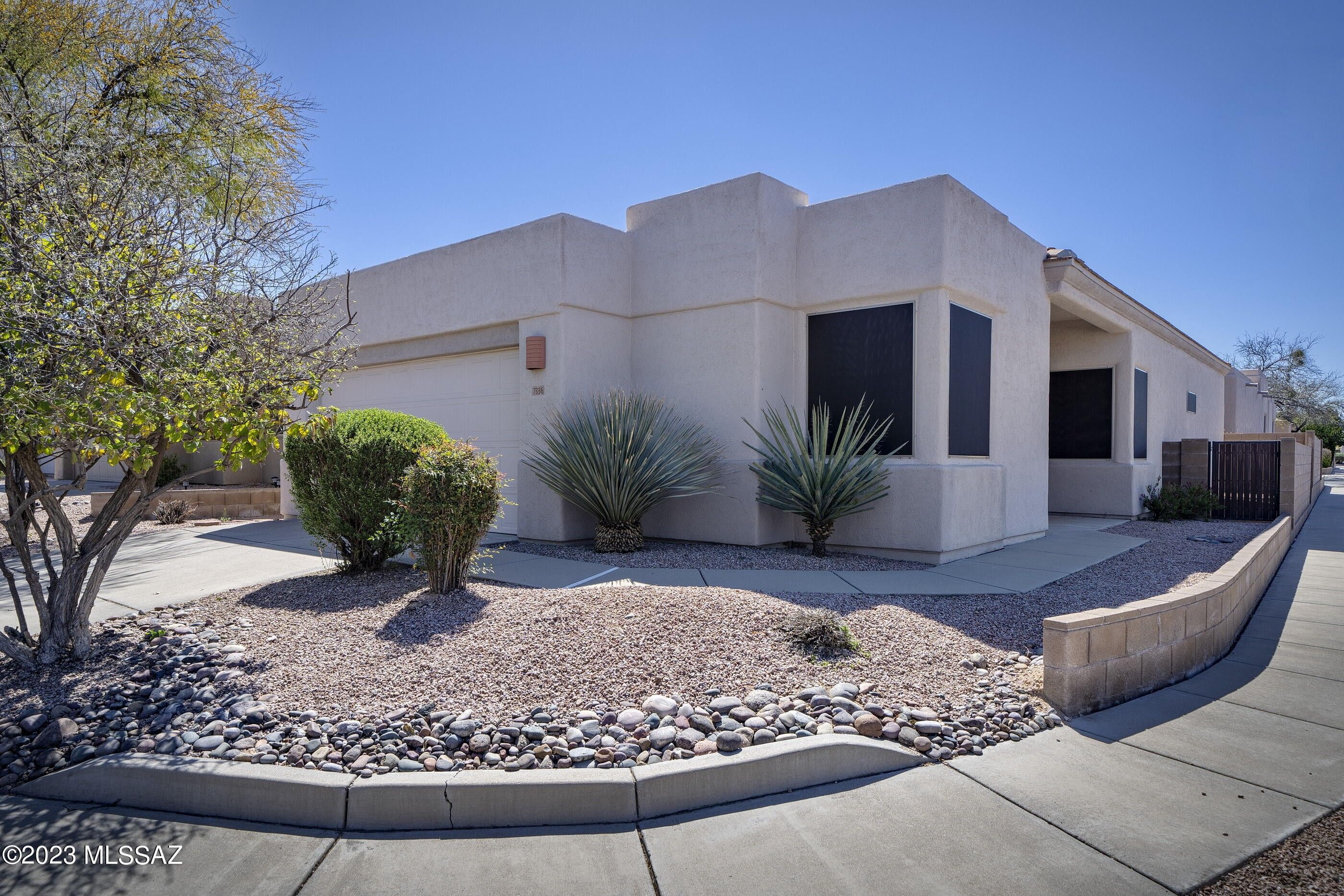 0.09 acres in Pima County, Arizona