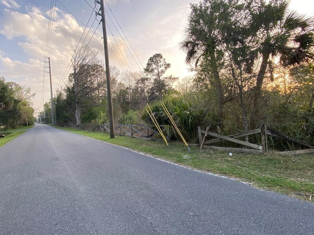 11 66 acres in Dixie County Florida - 1 5003429233