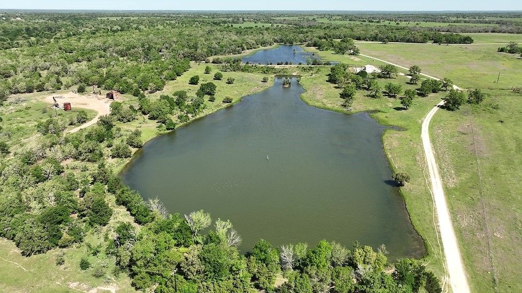 0 County Road 119, Ledbetter, TX 78946 MLS 140953