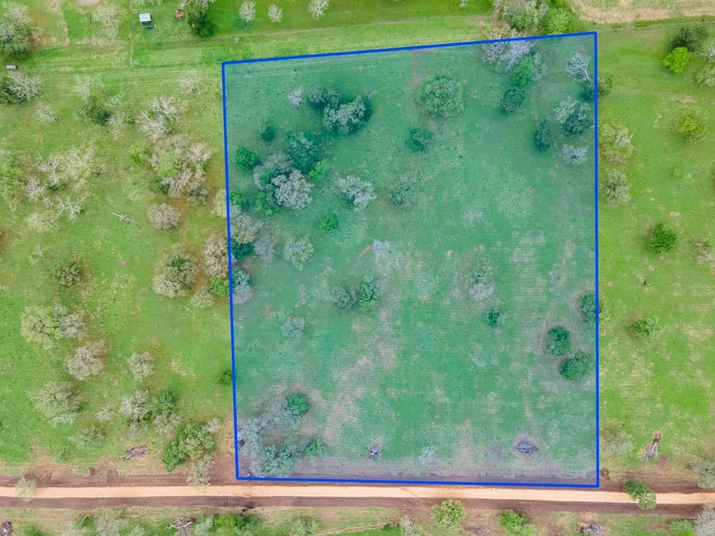 10.01 acres in Matagorda County, Texas