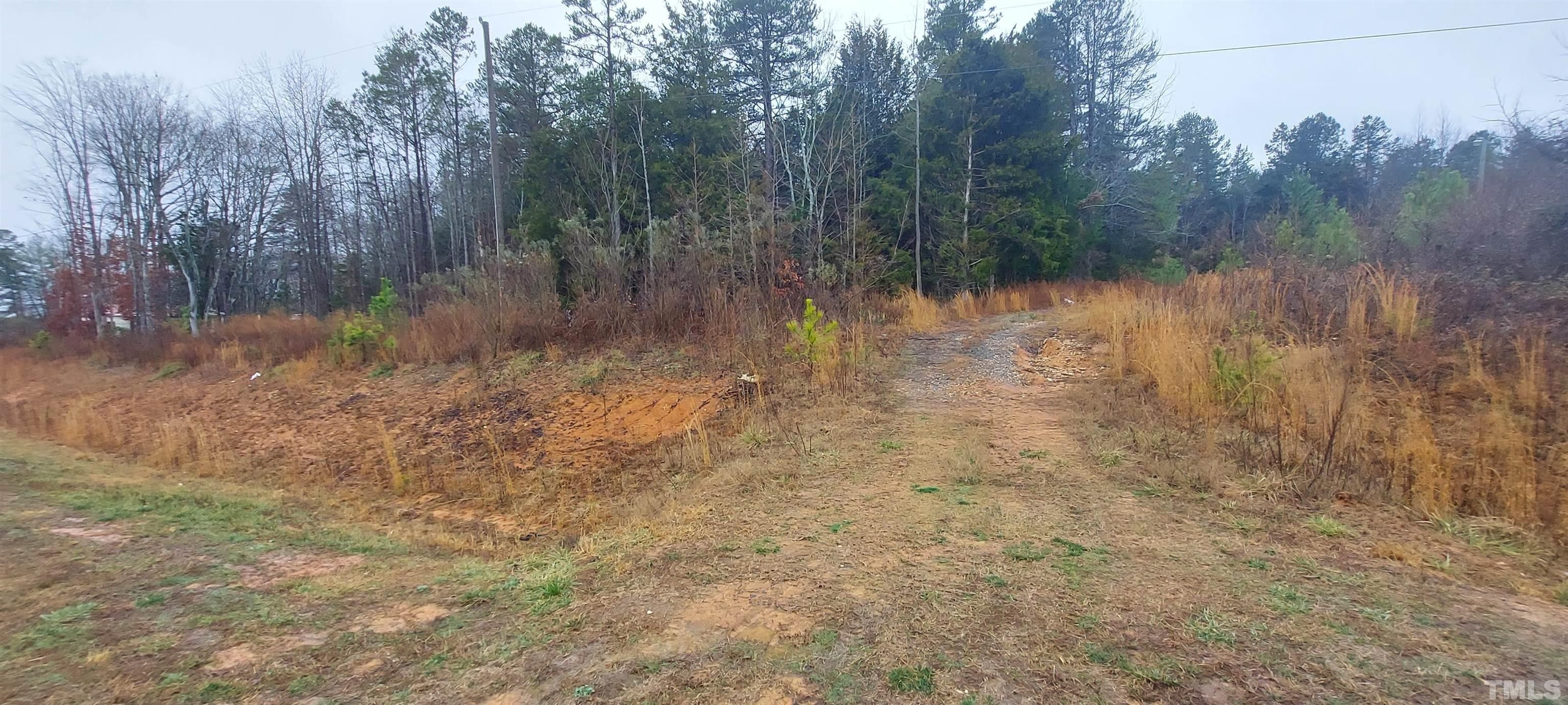 2.89 acres in Randolph County, North Carolina