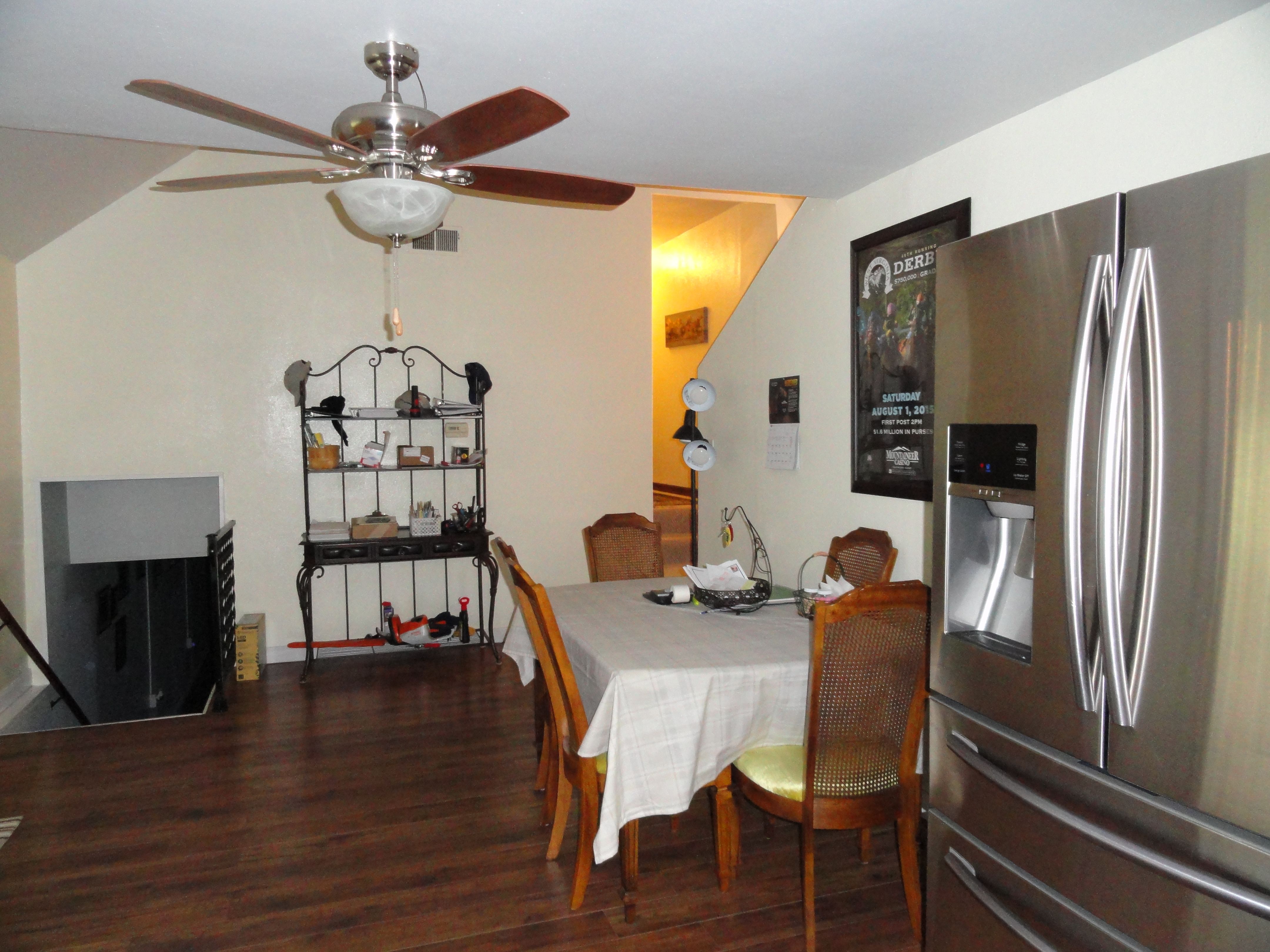 1 acres in Hancock County, West Virginia