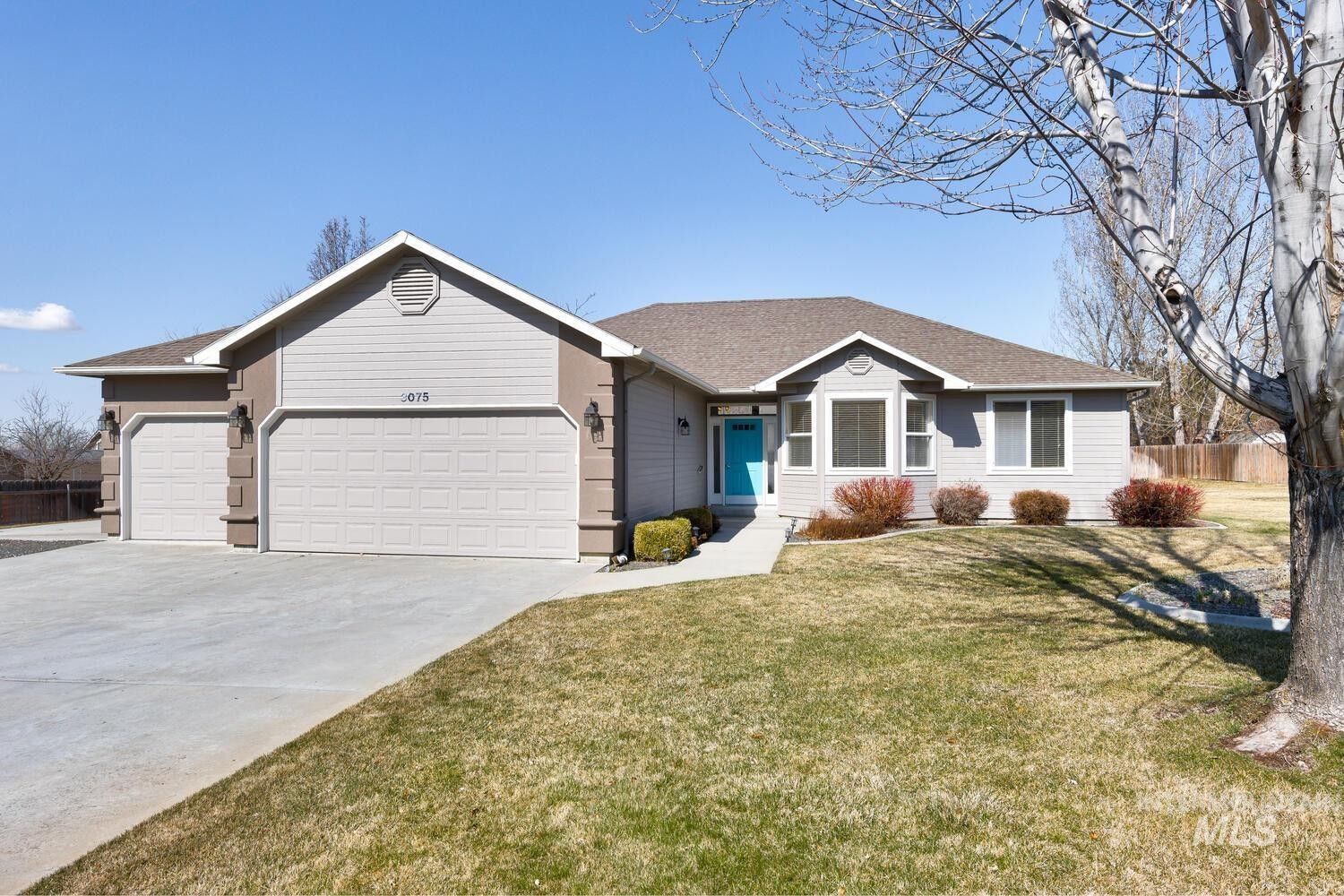 0.5 acres in Gem County, Idaho