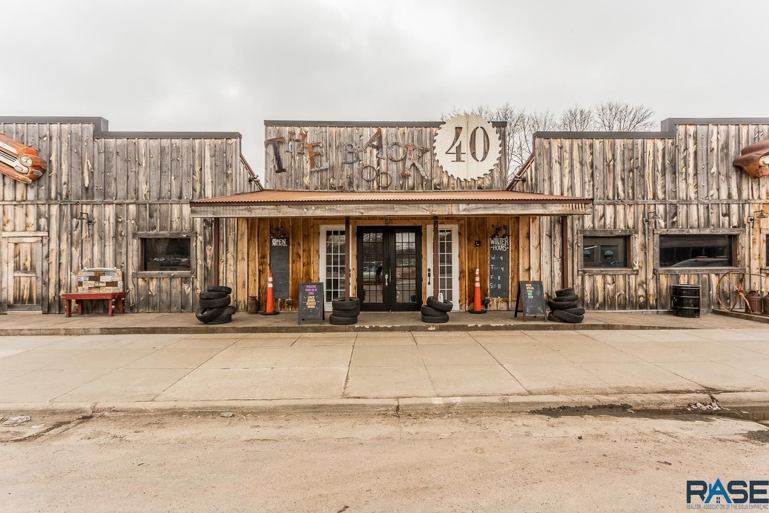 0.41 acres in Davison County, South Dakota