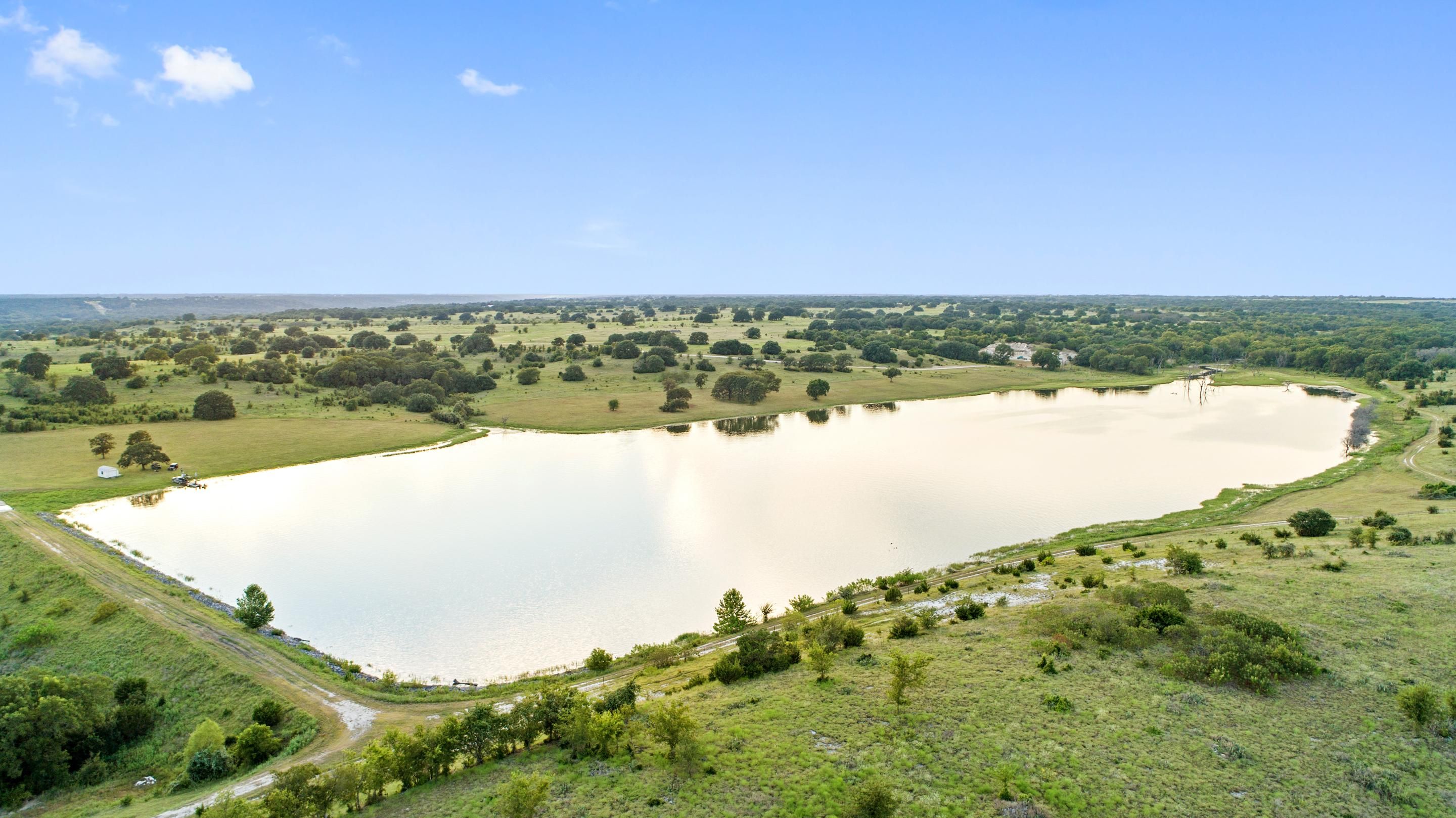 1,856 acres in Coryell County, Texas