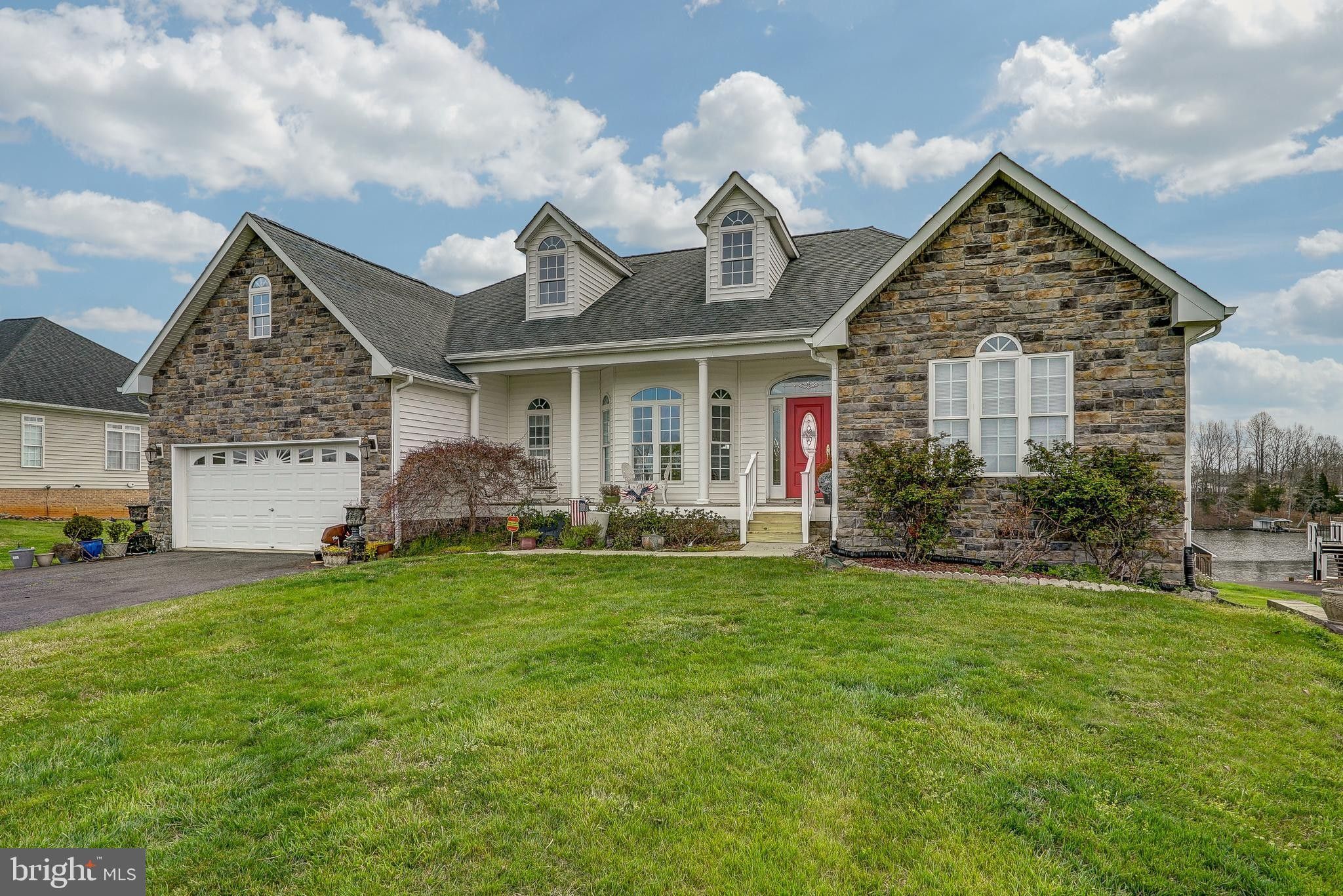 1.07 acres in Spotsylvania County, Virginia