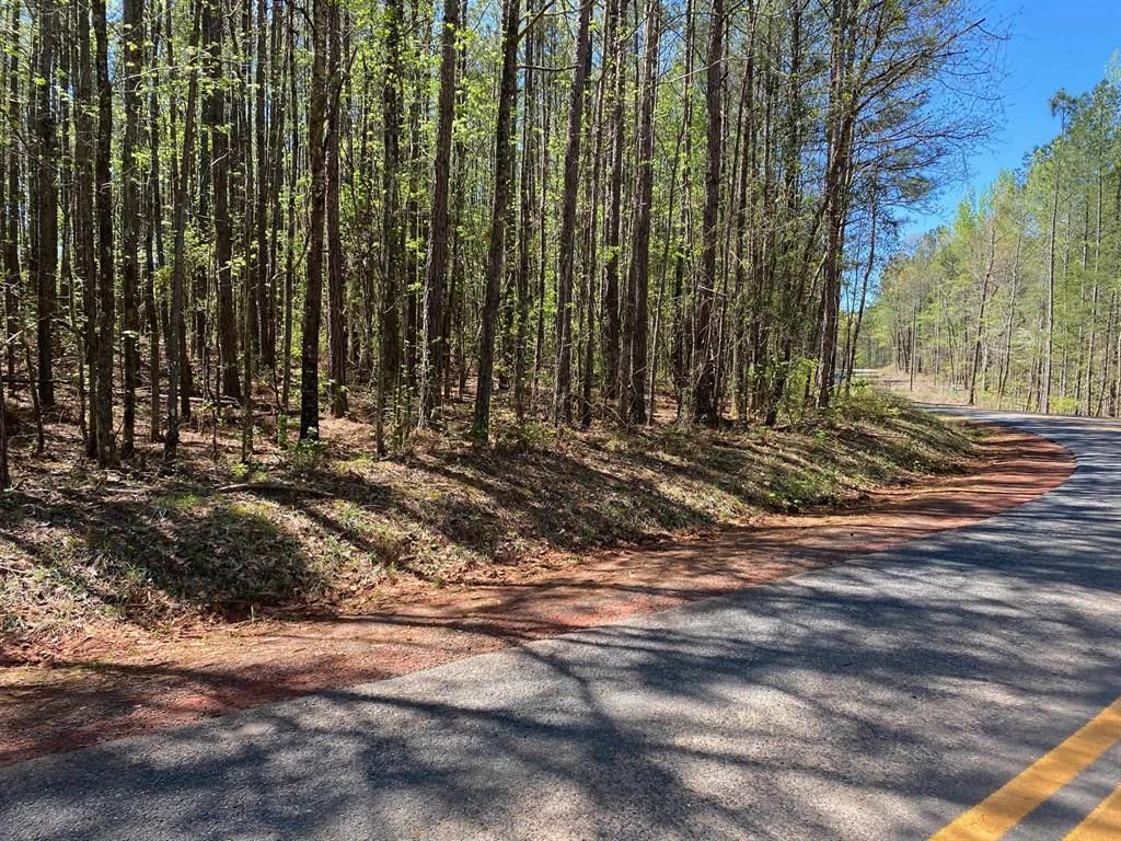2.26 acres in Upson County,
