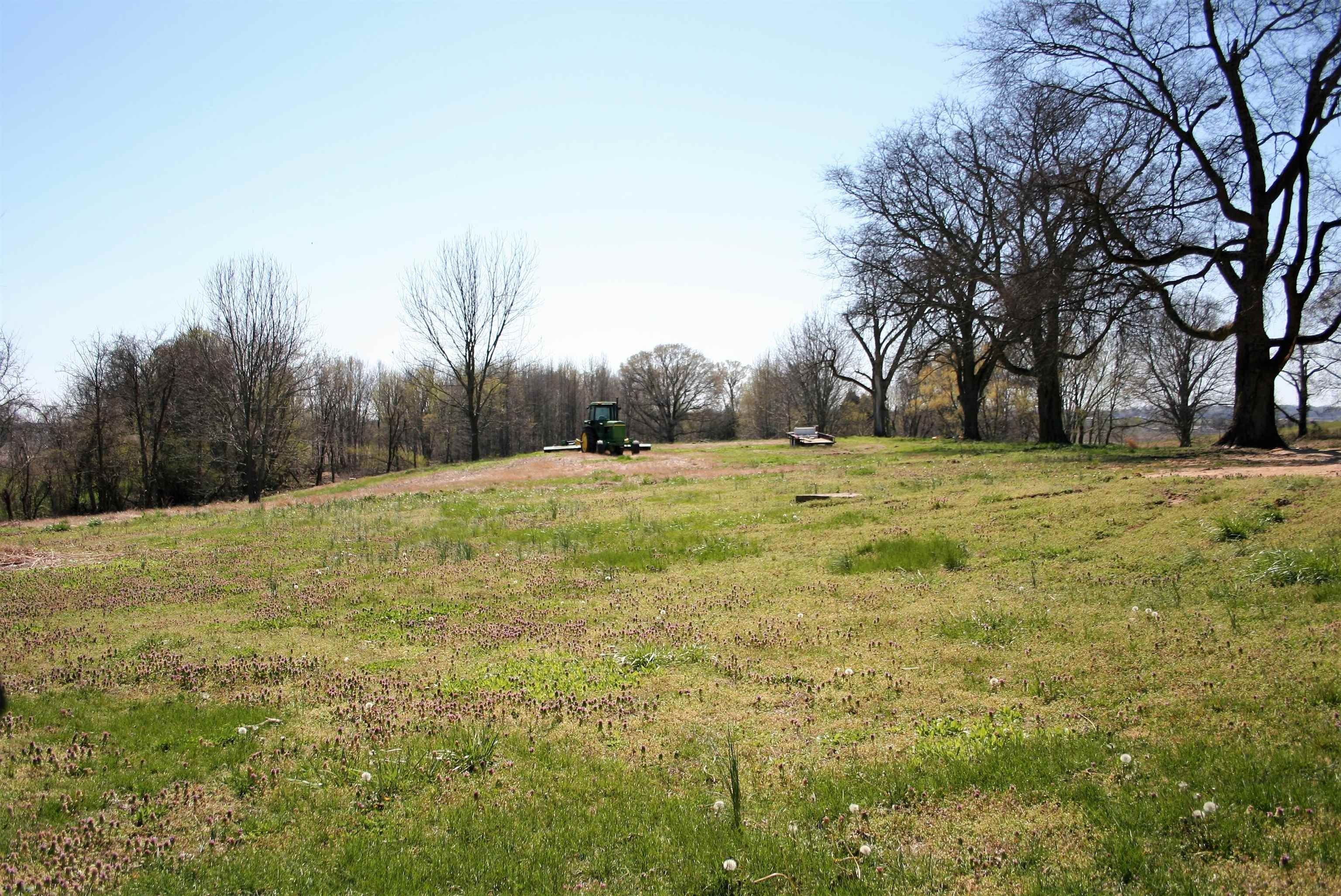 7 acres in Dyer County, Tennessee