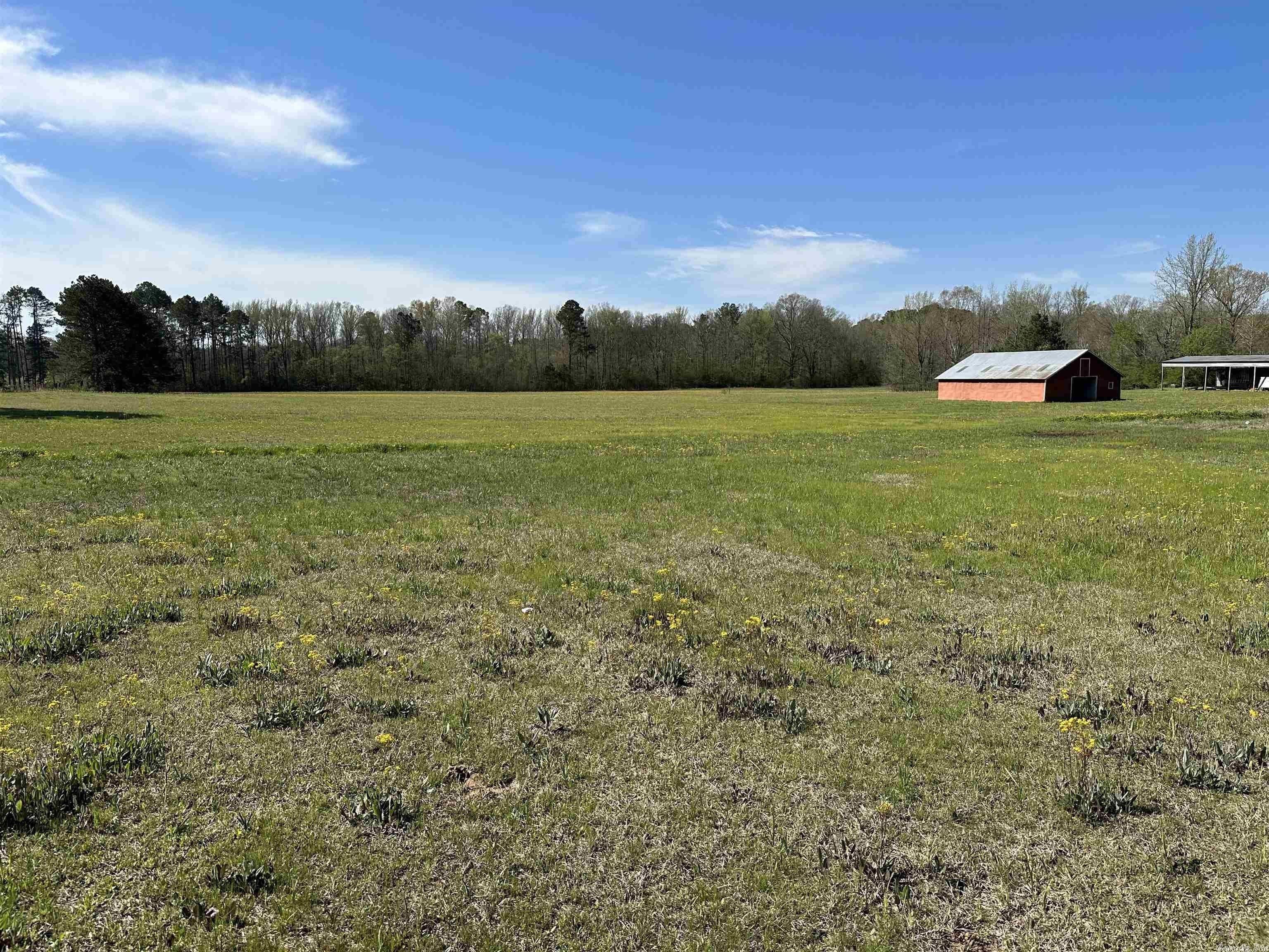 18.53 acres in Grant County, Arkansas