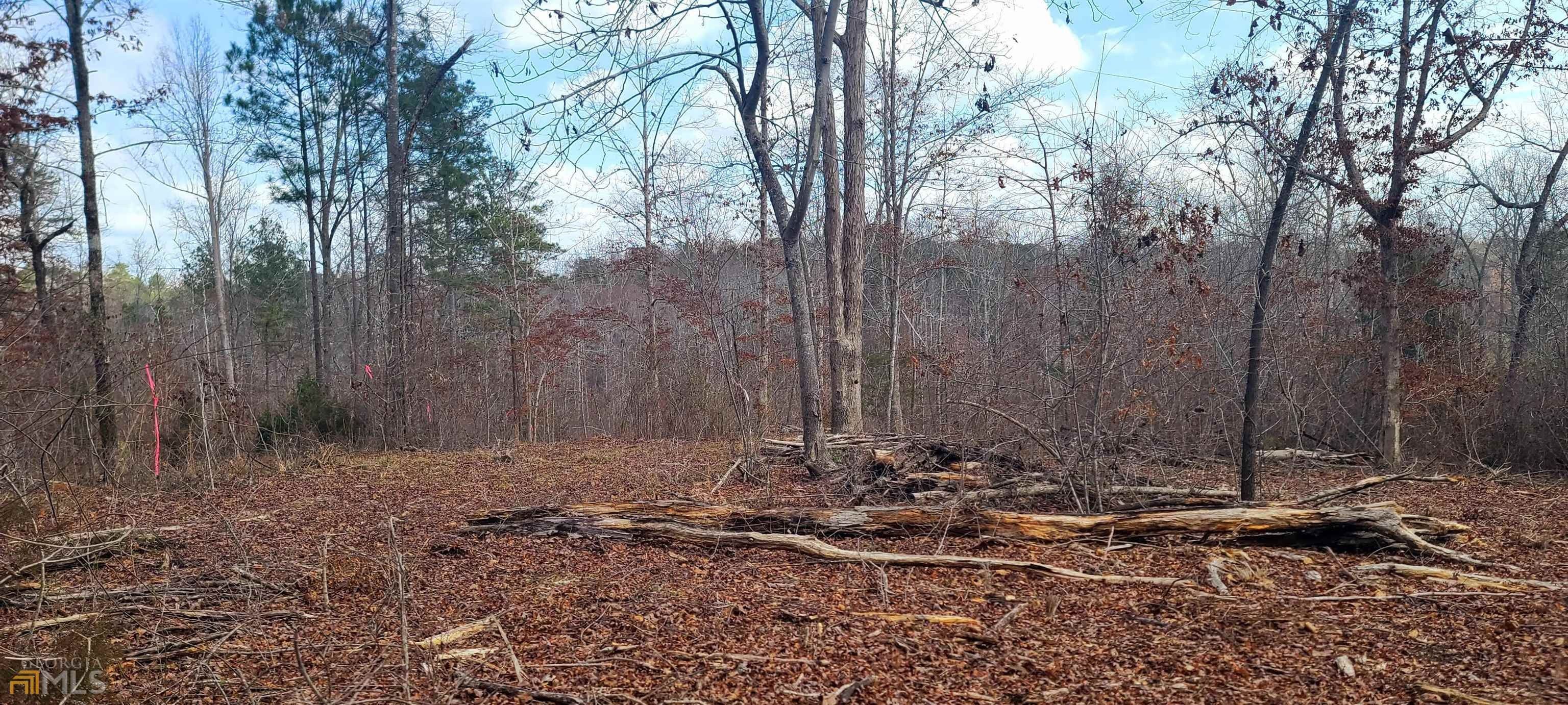 7.61 acres in Walton County,