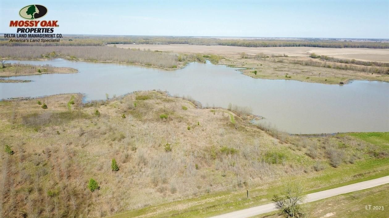 5115 PICKTHORNE RD, Hazen, AR 72064