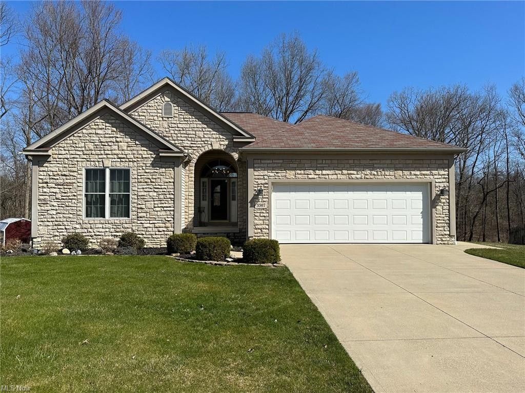 0.33 acres in Portage County, Ohio