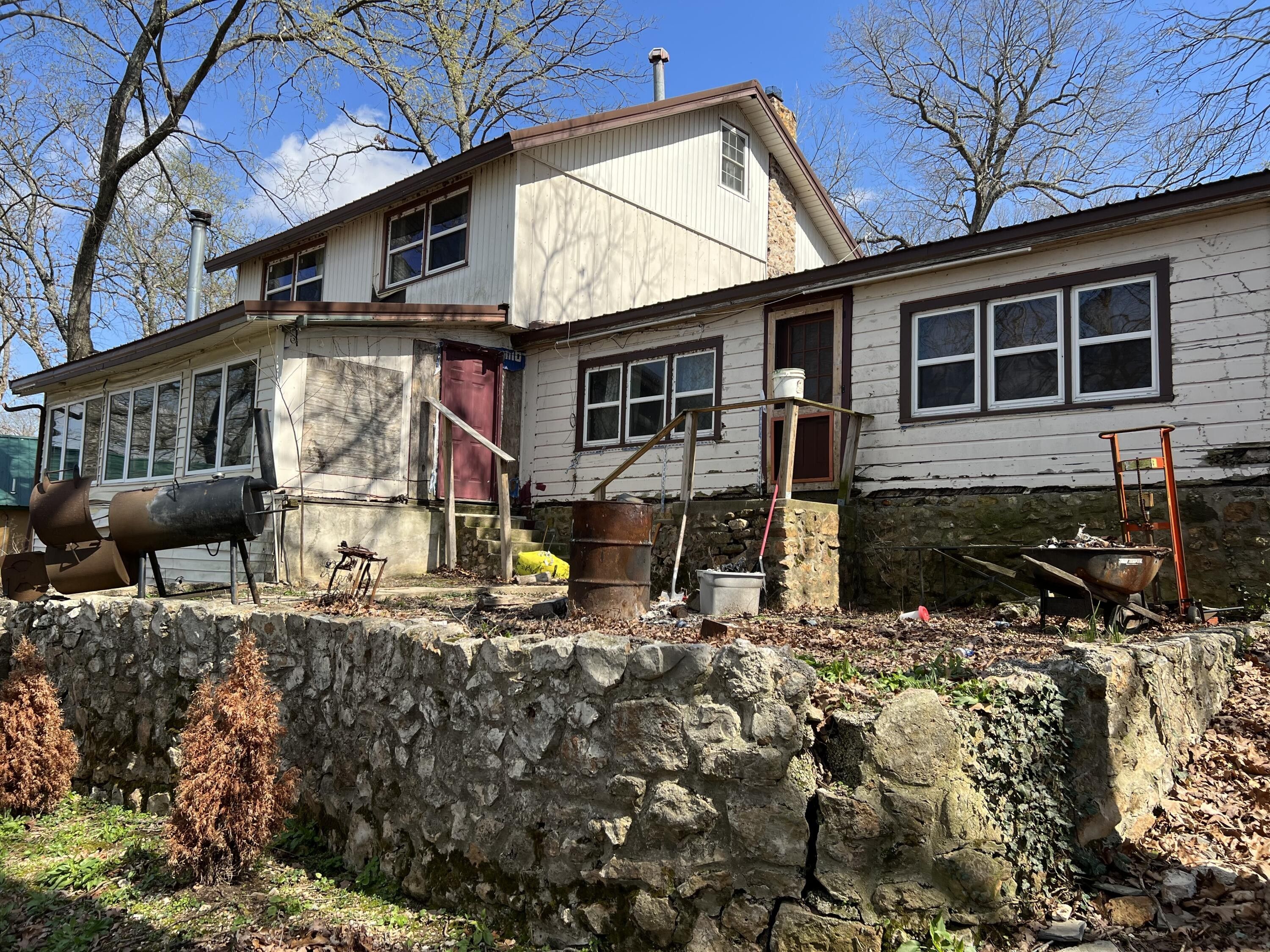 0.64 acres in Delaware County, Oklahoma