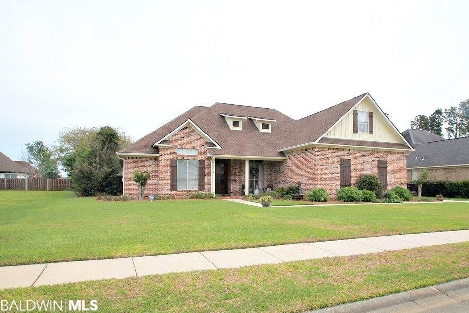 0.32 acres in Baldwin County, Alabama