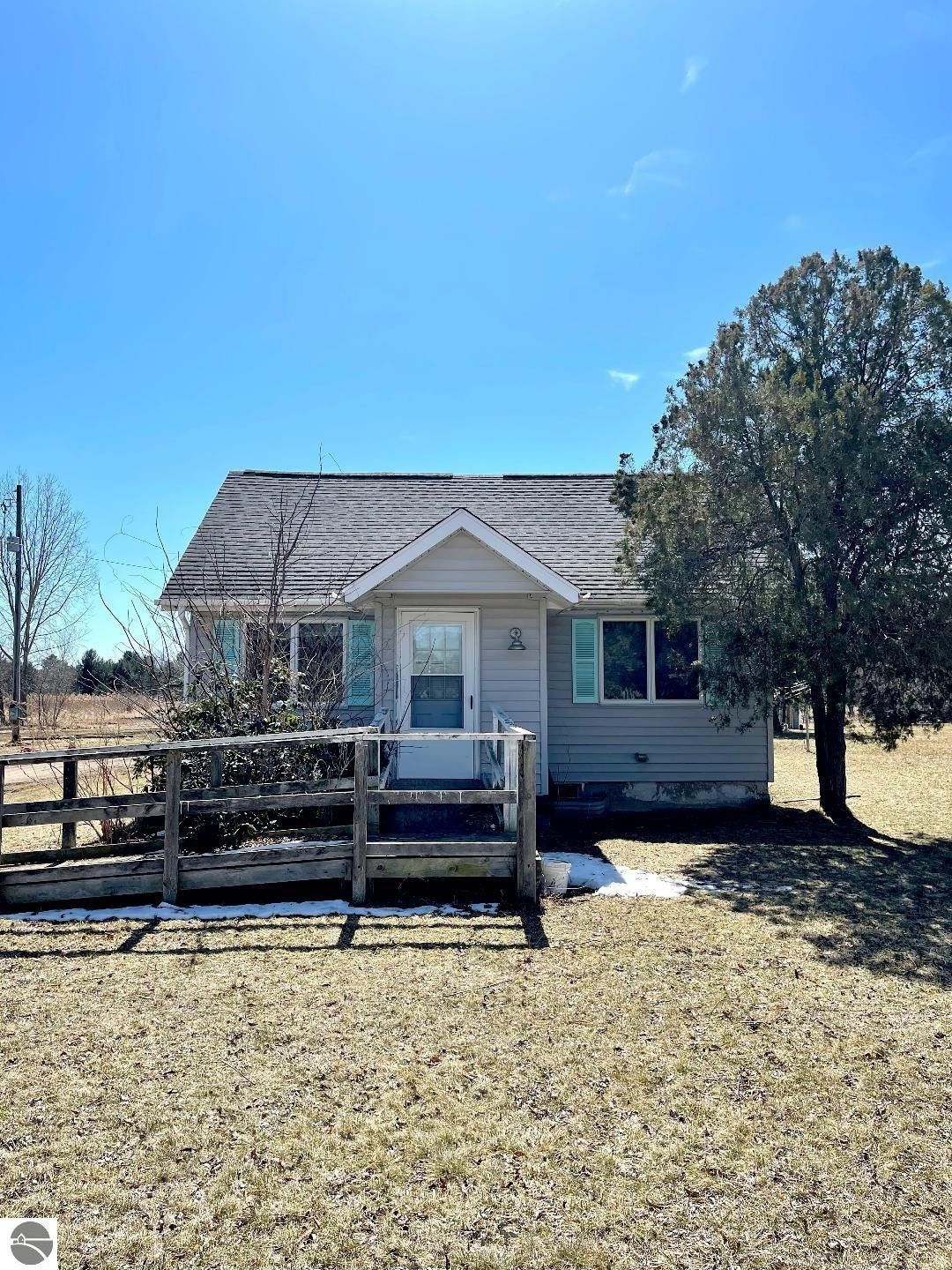 30 acres in Iosco County, Michigan