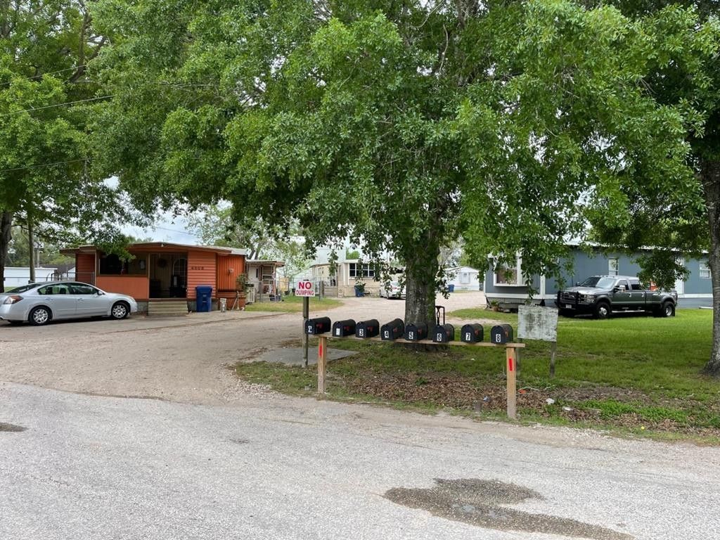 2 acres in Matagorda County, Texas