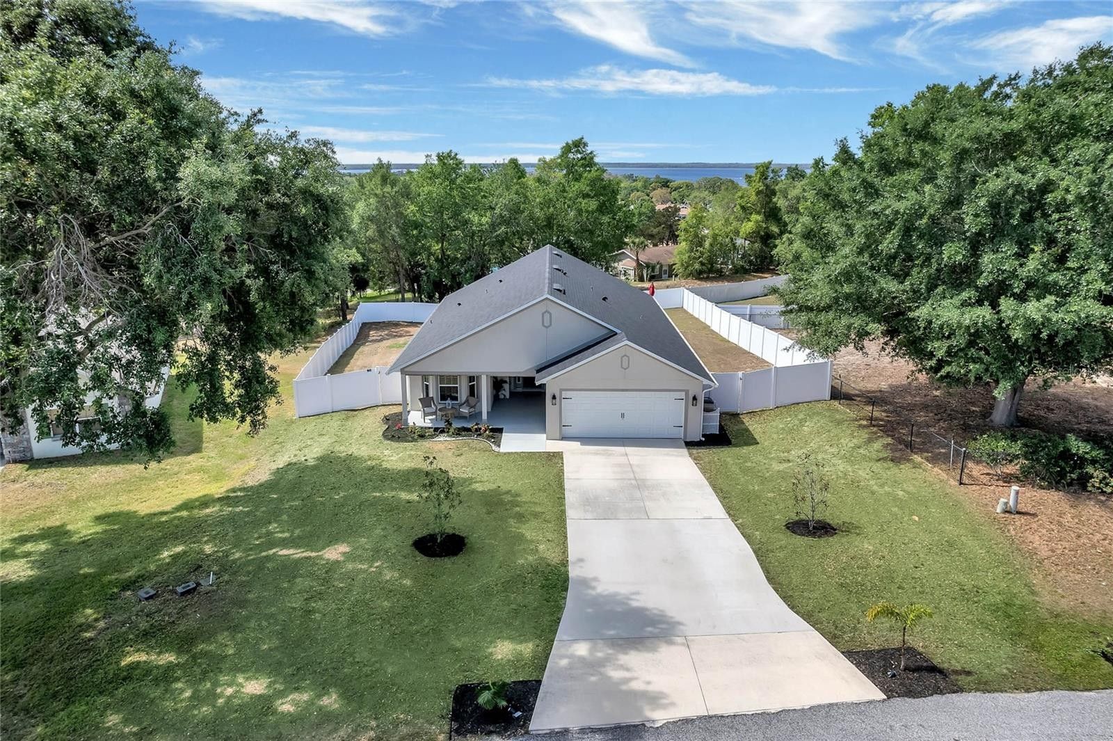 0.31 acres in Lake County, Florida