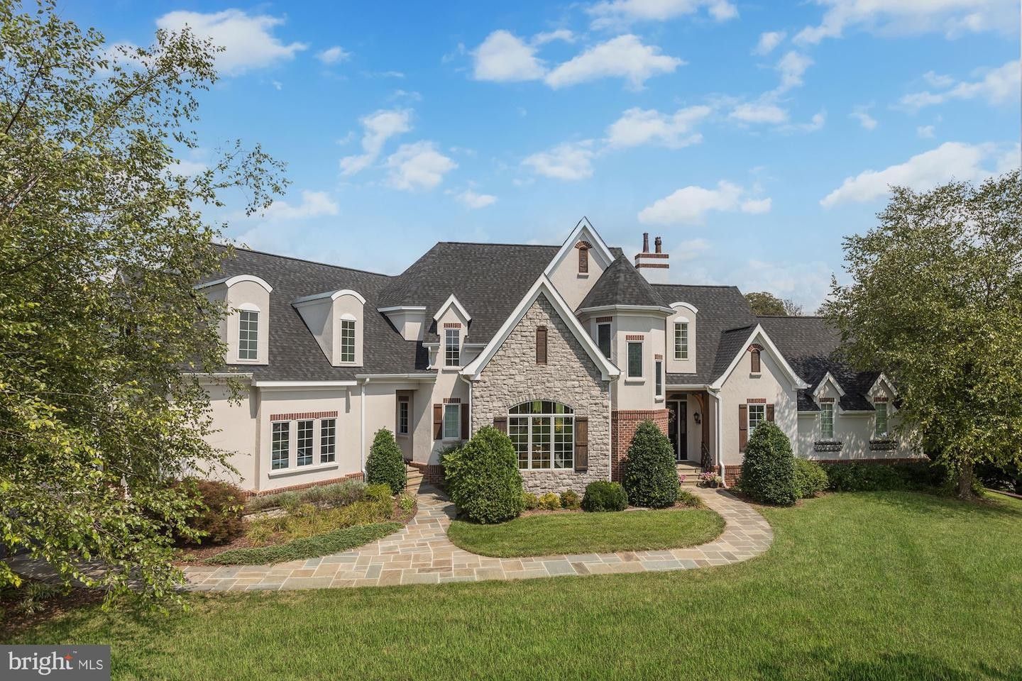 3.17 acres in Howard County, Maryland