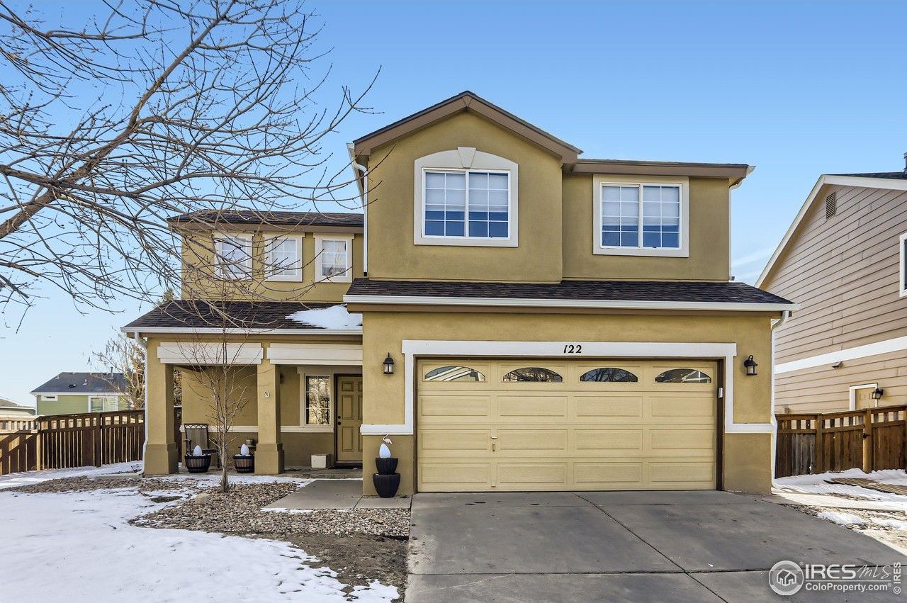 0.14 acres in Adams County, Colorado