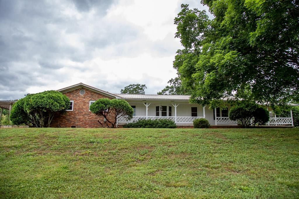 22 acres in White County, Tennessee