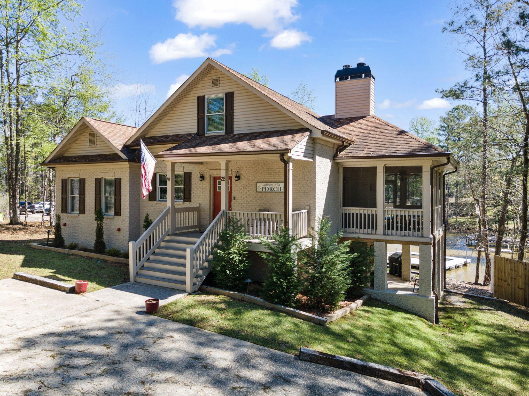 0.78 acres in Tallapoosa County, Alabama