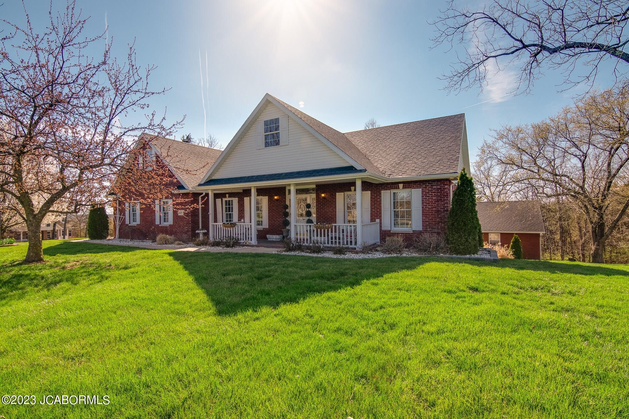 1.7 acres in Cole County, Missouri