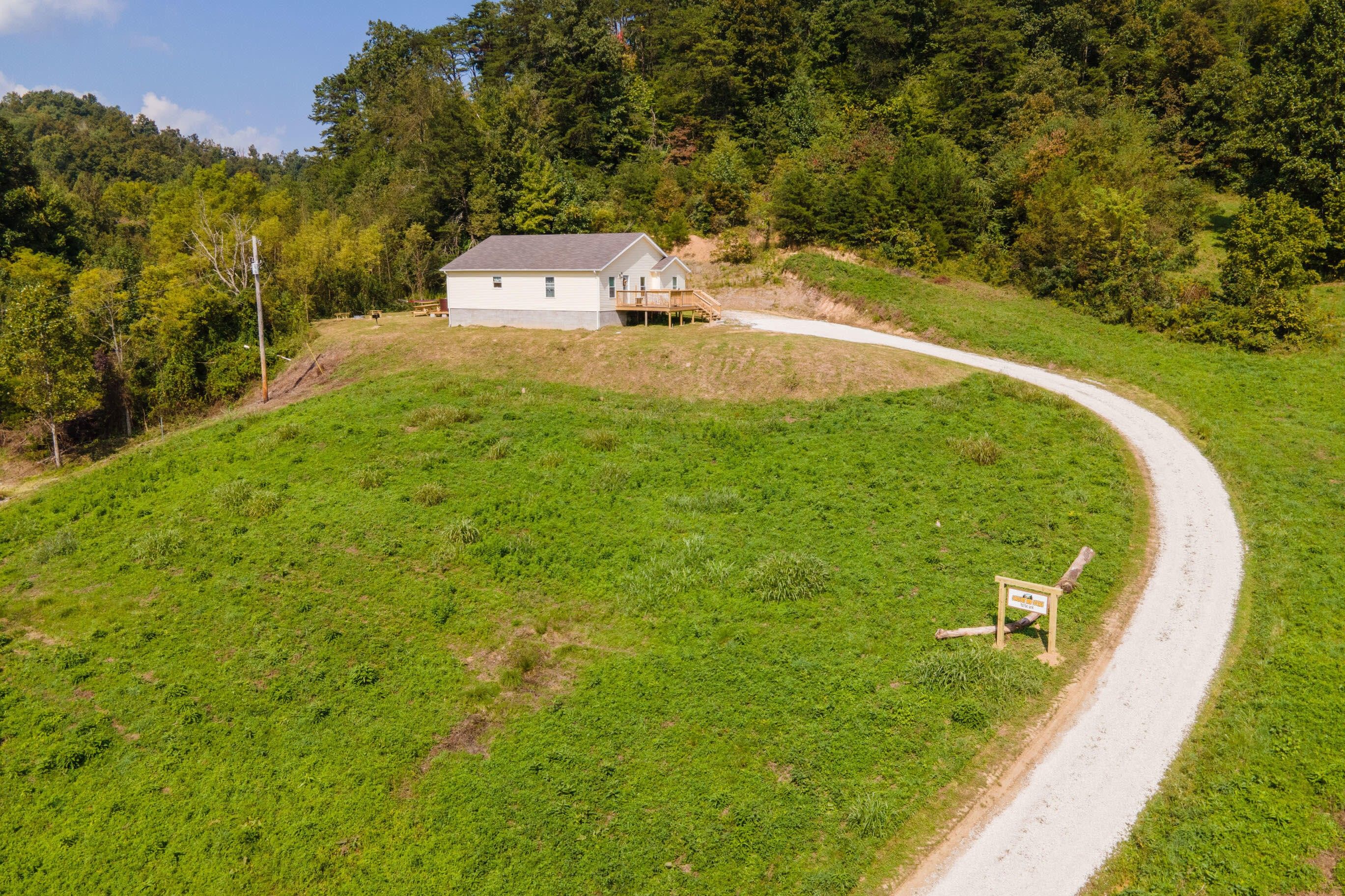 1.7 acres in Wolfe County, Kentucky