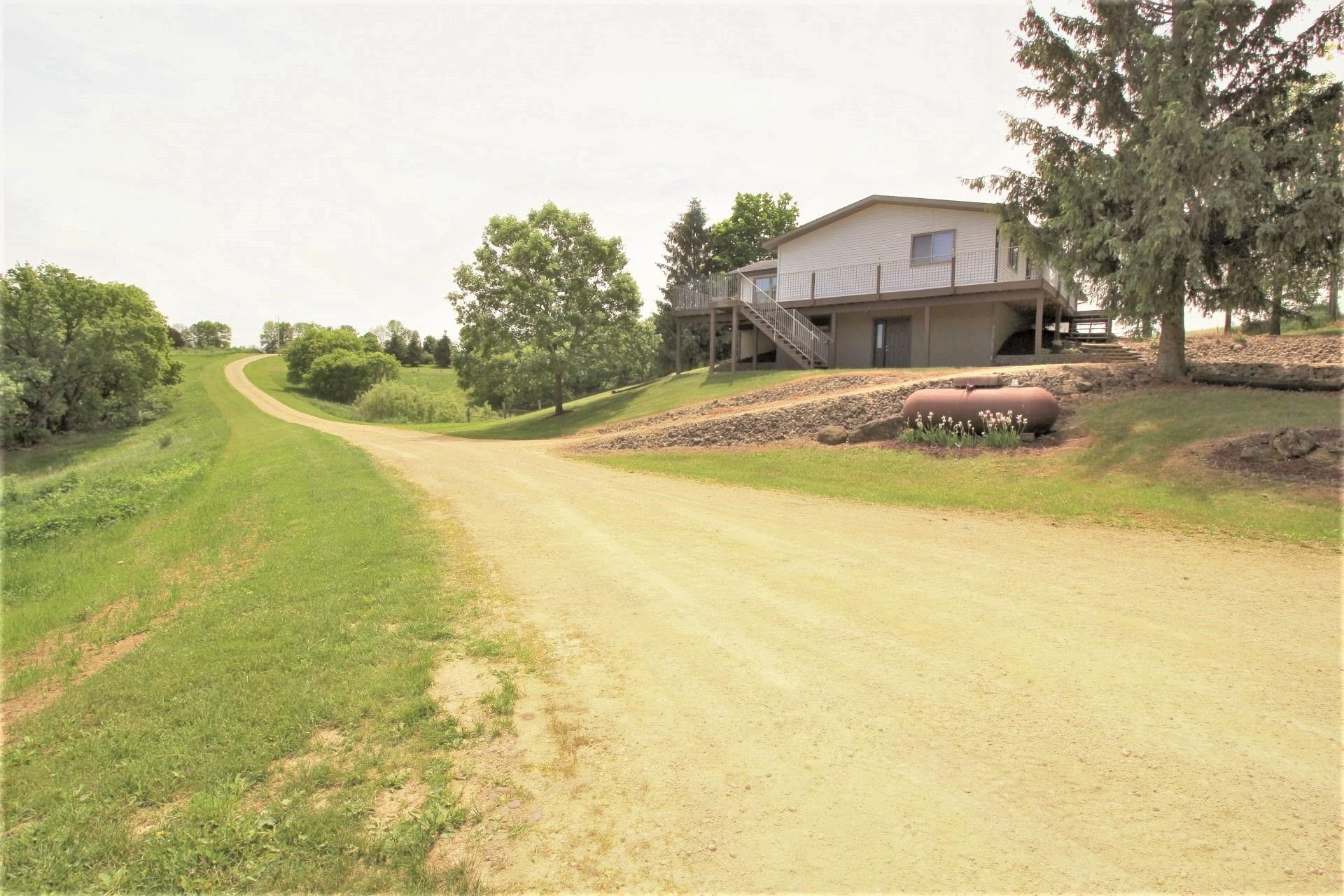 7.85 acres in Jackson County, Iowa