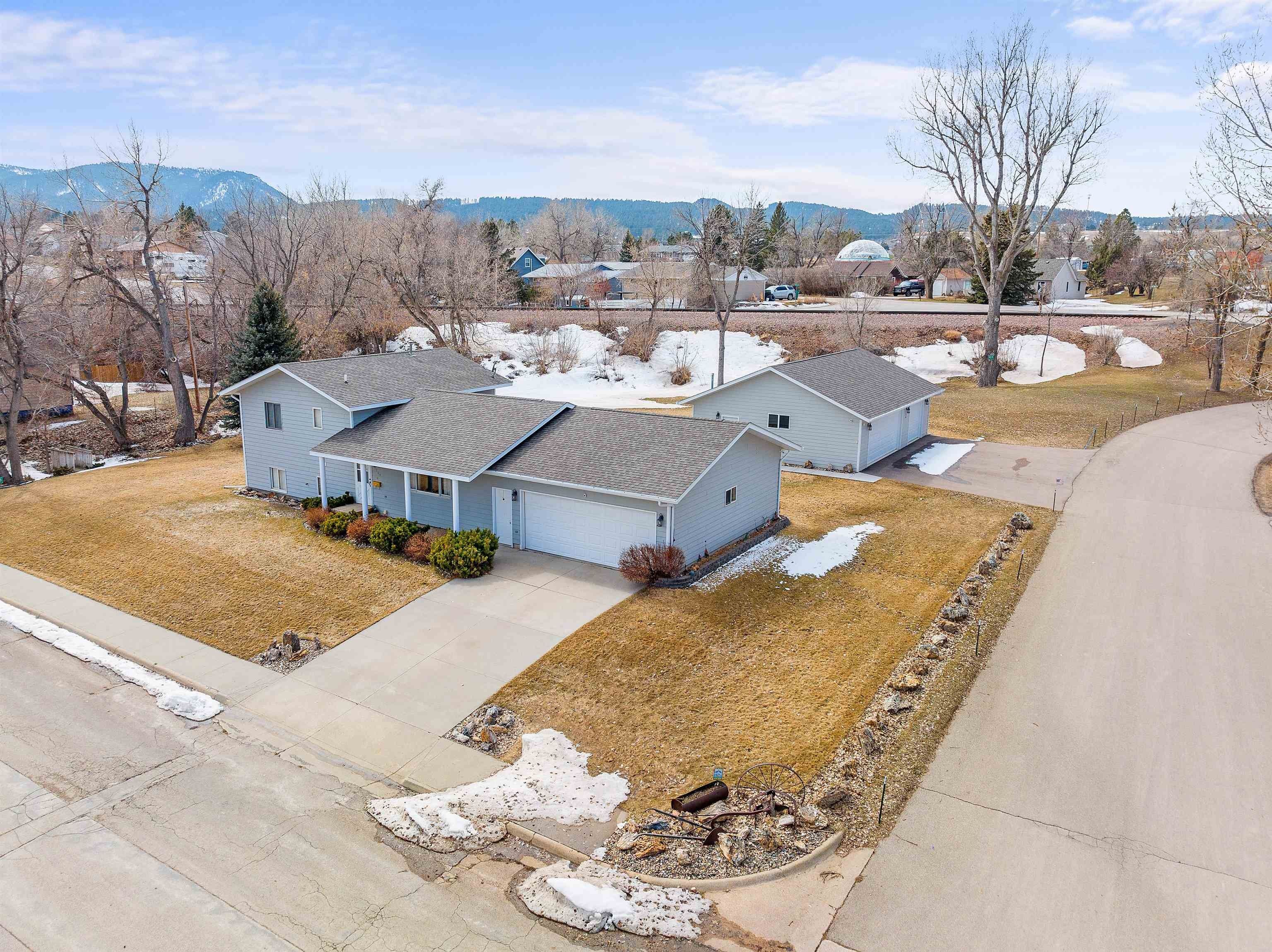 0.48 acres in Meade County, South Dakota