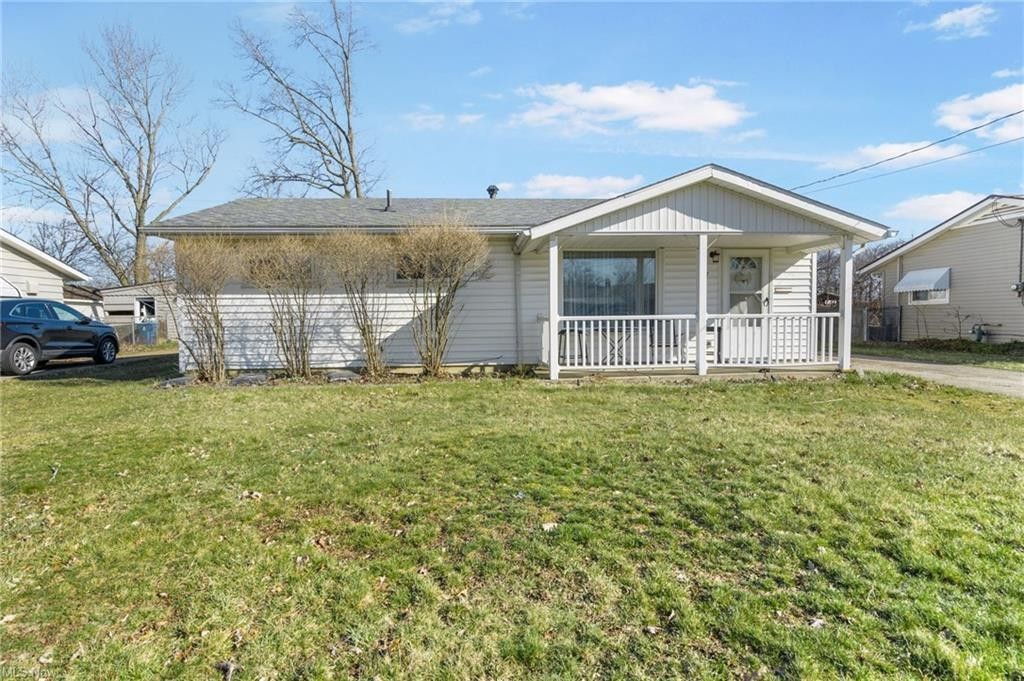 0.24 acres in Lorain County, Ohio