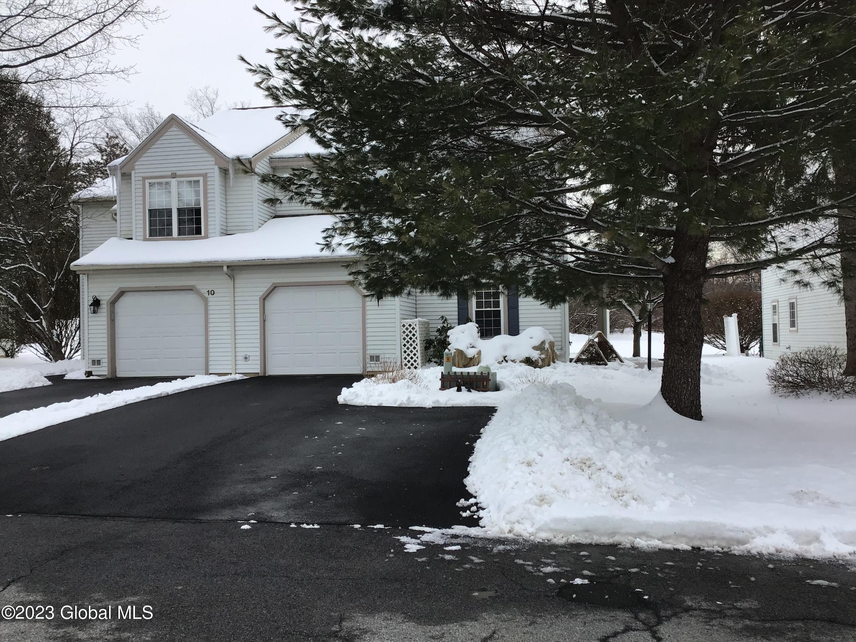 0.11 acres in Rensselaer County, New York