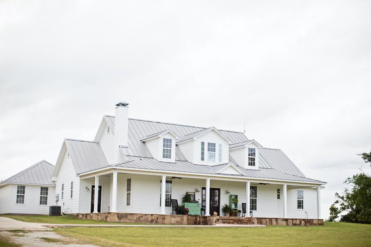 27.1 acres in Anderson County, Texas