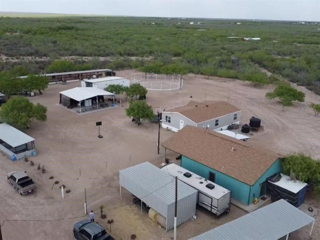 84 acres in b County, Texas