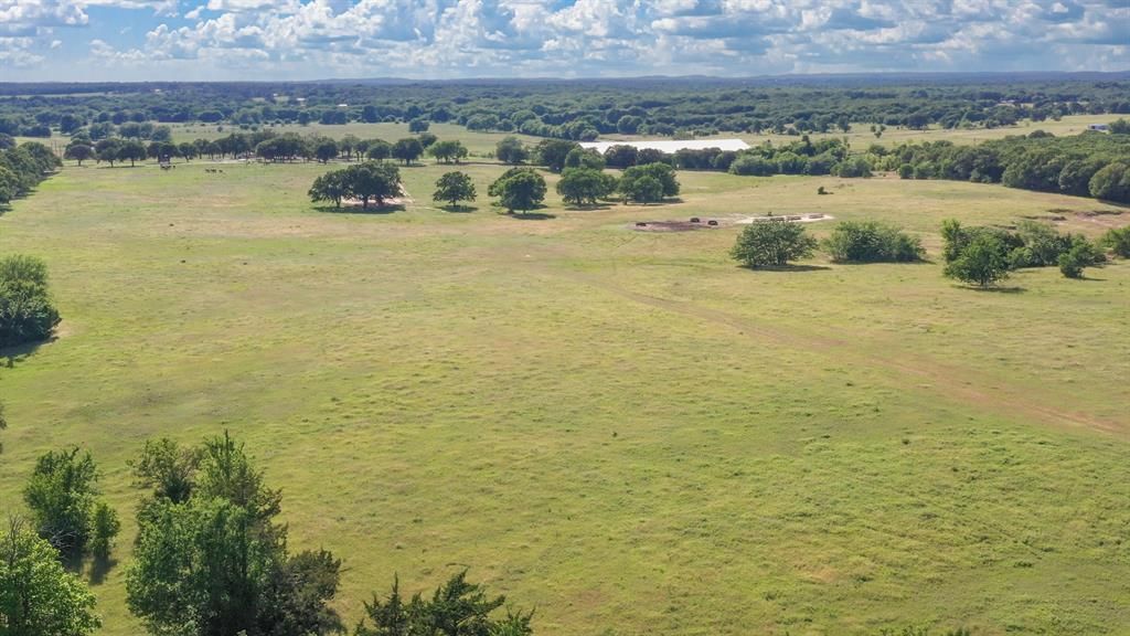 54.26 acres in Grayson County, Texas
